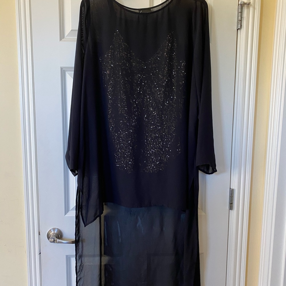 Lane Bryant Top